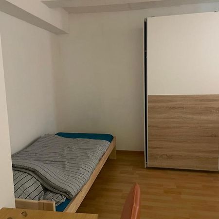 Unterkunft In Springe Zentrum Esterno foto