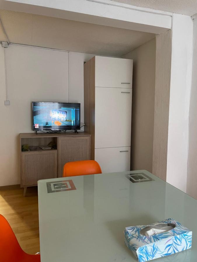 Unterkunft In Springe Zentrum Esterno foto