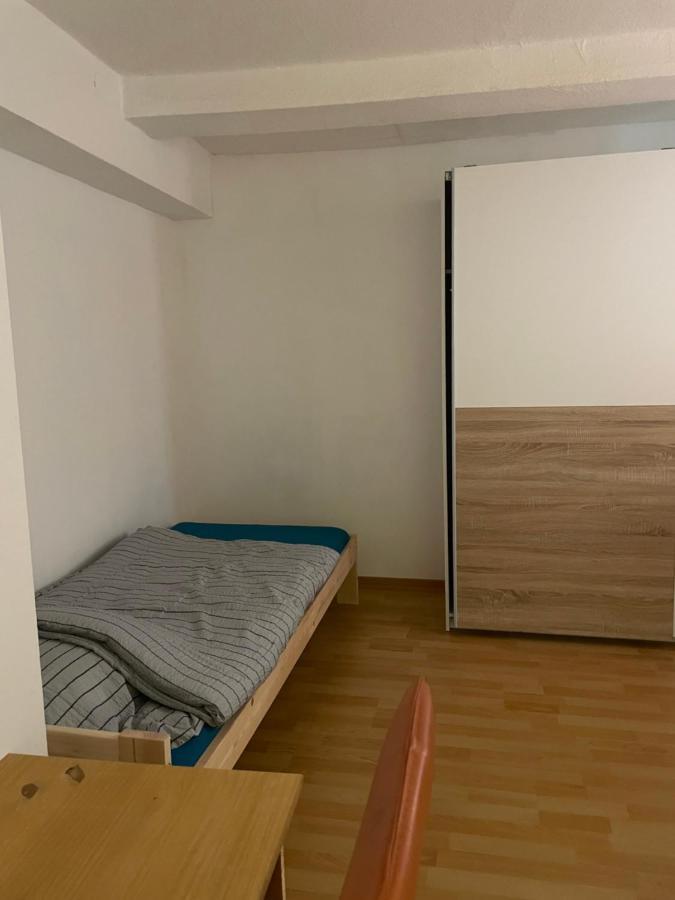 Unterkunft In Springe Zentrum Esterno foto